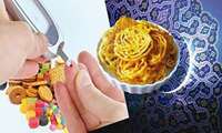 بیماران مبتلا به بیماری های زمینه ای برای روزه داری با پزشک متخصص مشورت کنند